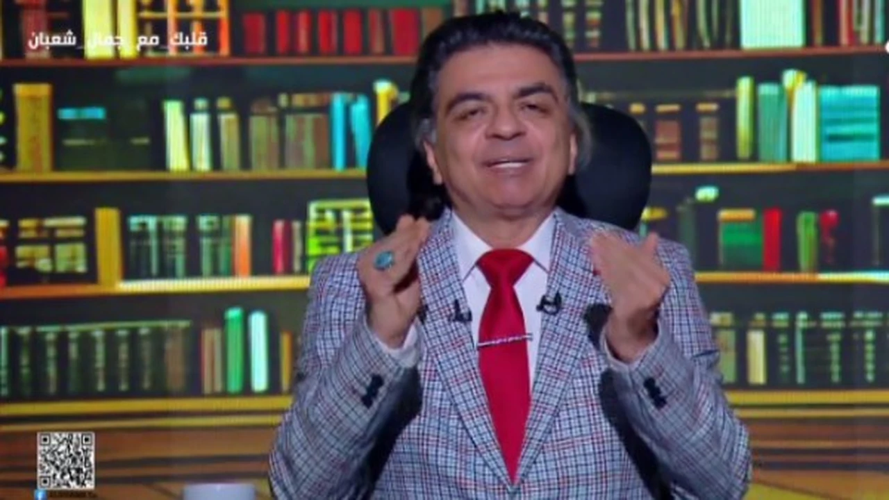 جمال شعبان يكشف أغرب المعلومات عن القهوة وفوائدها غير المتوقعة للقلب